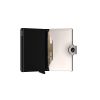 Secrid Miniwallet Matte Chalk MM-CHALK-4