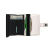 Secrid Miniwallet Matte Chalk MM-CHALK-3