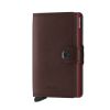 Secrid Miniwallet Metallic Moro MME-MORO-1