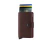 Secrid Miniwallet Metallic Moro MME-MORO-5