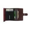 Secrid Miniwallet Metallic Moro MME-MORO-4