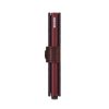 Secrid Miniwallet Metallic Moro MME-MORO-2