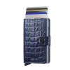 Secrid Miniwallet Nile Blue MN-BLUE-2