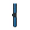 Secrid Miniwallet Optical Black MOP-BLACK-5