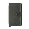 Secrid Miniwallet Twist Green MTW-GREEN-1