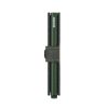 Secrid Miniwallet Twist Green MTW-GREEN-3