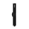 Secrid Miniwallet Veg Black MVG-BLACK-2