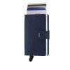Secrid Miniwallet Veg Tanned Navy Silver MVG-NAVY-SILVER-5
