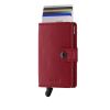 Secrid Miniwallet Veg Tanned Rossa Bordeax MVG-ROSSO-BORDEAUX-4