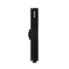 Secrid Miniwallet Soft Touch MSO-BLACK-2
