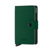 Secrid Miniwallet Yard Green MY-GREEN-1