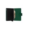 Secrid Miniwallet Yard Green MY-GREEN-4