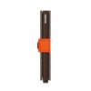 Secrid Miniwallet Yard Orange MY-ORANGE-3