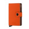 Secrid Miniwallet Yard Orange MY-ORANGE-1