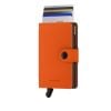 Secrid Miniwallet Yard Orange MY-ORANGE-5