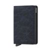 Secrid Slimwallet Crunch Blue SCR-BLUE-1
