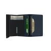 Secrid Slimwallet Dash Navy SDA-NAVY-3