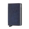 Secrid Slimwallet Indigo 5 SIN-5-TITANIUM-1