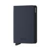 Secrid Slimwallet Matte Night Blue SM-NIGHT-BLUE-1