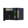 Secrid Slimwallet Matte Night Blue SM-NIGHT-BLUE-4