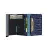 Secrid Slimwallet Nile Blue SN-BLUE-5