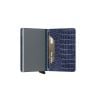 Secrid Slimwallet Nile Blue SN-BLUE-4
