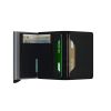 Secrid Slimwallet Optical Black Titanium SOp-BLACK-TITANIUM-3