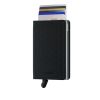 Secrid Slimwallet Optical Black Titanium SOp-BLACK-TITANIUM-2