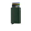 Secrid Slimwallet Rango Green SRA-GREEN-3