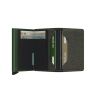 Secrid Slimwallet Twist Green STW-GREEN-5