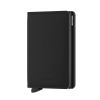 Secrid Slimwallet Yard Black SY-BLACK-1
