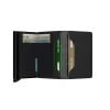 Secrid Slimwallet Yard Black SY-BLACK-3