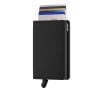 Secrid Slimwallet Yard Black SY-BLACK-4