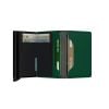Secrid Slimwallet Yard Green SY-GREEN-2