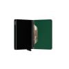Secrid Slimwallet Yard Green SY-GREEN-3