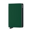 Secrid Slimwallet Yard Green SY-GREEN-1
