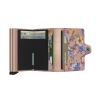 Secrid Twinwallet Crisple Rose Floral TC-ROCE-FLORAL-4