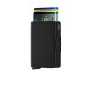 Secrid Twinwallet Matte Black TM-BLACK-5