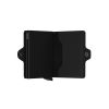 Secrid Twinwallet Matte Black TM-BLACK-3