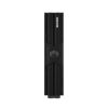 Secrid Twinwallet Matte Black TM-BLACK-2