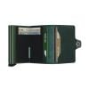 Secrid Twinwallet Original Green TO-GREEN-4