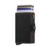 Secrid Twinwallet Saffiano Brown TSA-BROWN-3