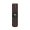 Secrid Twinwallet Saffiano Brown TSA-BROWN-2