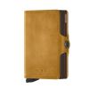 Secrid Twinwallet Vintage Ochre TV-OCHRE-1