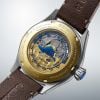 Seiko Presage Craftsmanship Series Studio Ghibli Nausicaä of the Valley of the Wind Collaboration Limited Edition SPB437J1-2