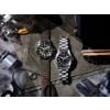 Seiko 5 Sports Field Series 41 mm HDB006K1