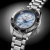 Seiko Prospex Glacier Blue Limited Edition GMT SPB385J1-5