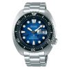 Seiko Prospex King Turtle Save The Ocean Manta Ray SRPE39K1-1