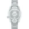 Seiko Prospex Glacier Blue Limited Edition GMT SPB385J1-4