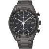 Seiko Solar Chronograph Black SSC773P1-1